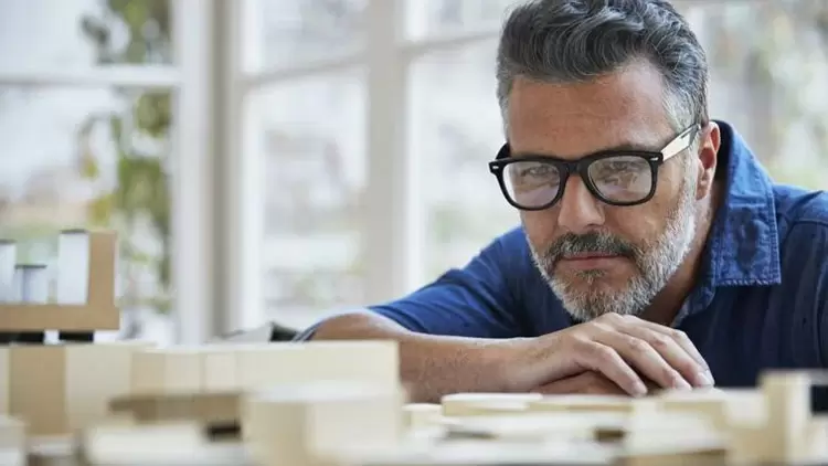 我太專注了，以至於忘記了其他應該做的事情。