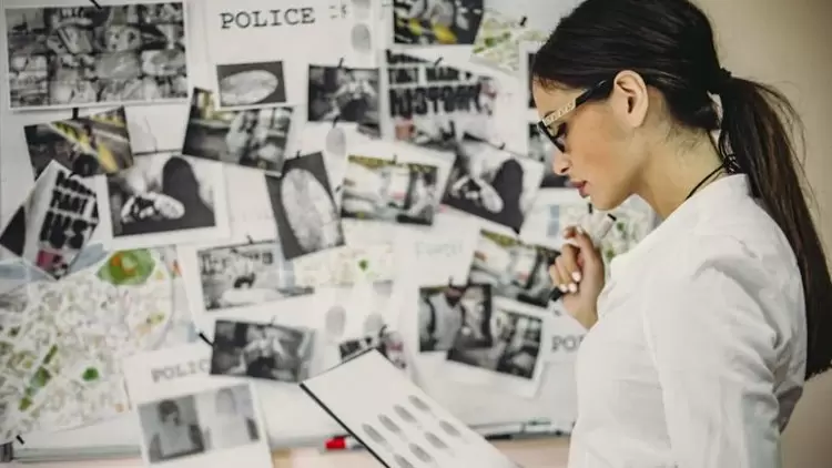 你對意外的計畫變化有何反應？