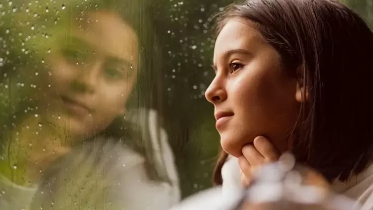 你有多少次陷入沉思？