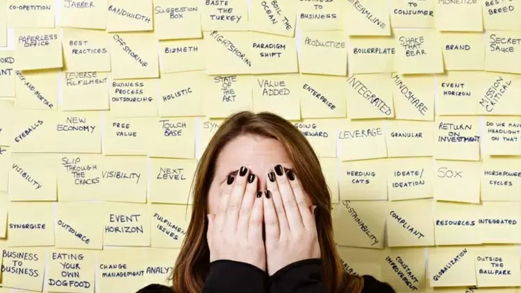 你經常混淆兩個看起來相似的詞嗎，比如“劑量”和“做”