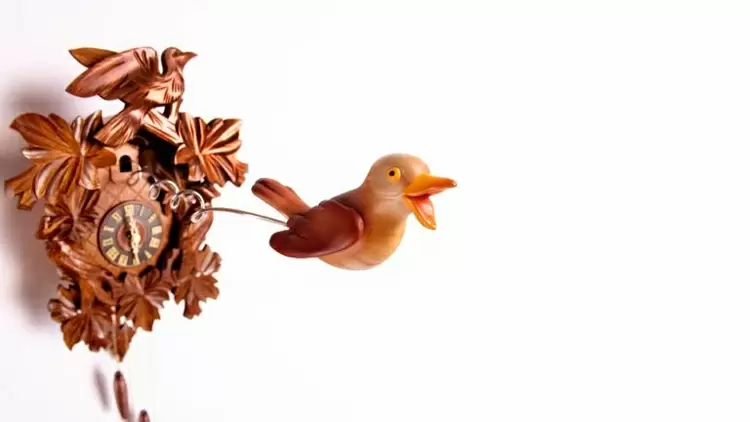 你覺得記時間很難嗎？