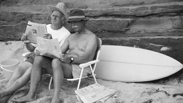 你讀書時會失去位置嗎？