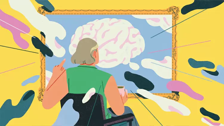 思想開放,願意考慮新的想法和觀點,這一點很重要。