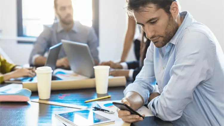 保持高效率並專注於有效的事情非常重要。