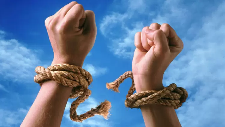 自由和獨立是我珍視的東西。