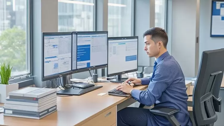 遵守既定規則和程序很重要。