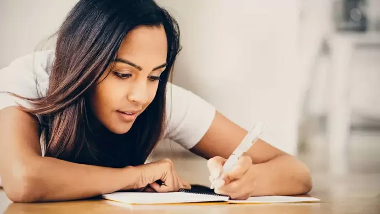 我對自己有信心,知道自己想做什麼。