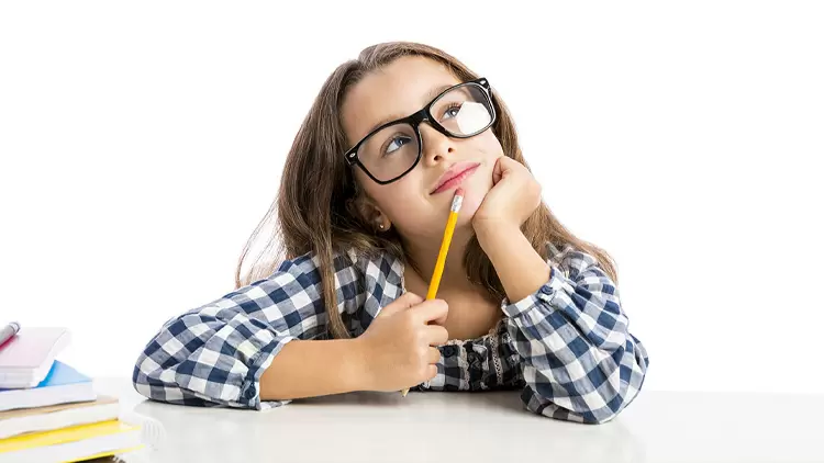 我很好奇,喜歡學習新事物。