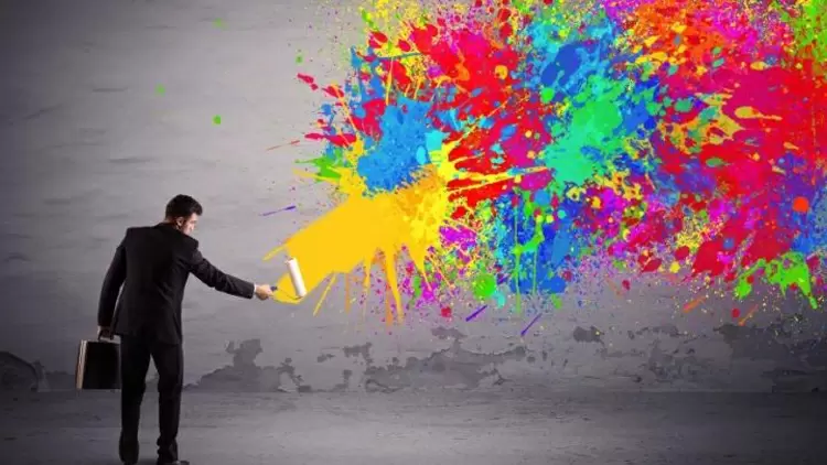 你的本色是綠色！