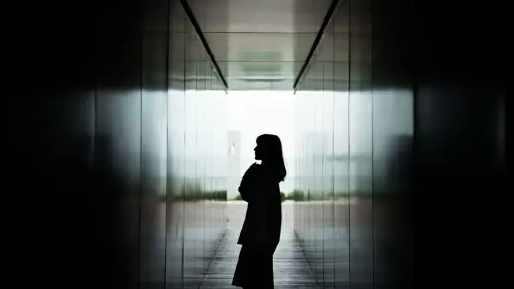 你小時候最害怕的是什麼？