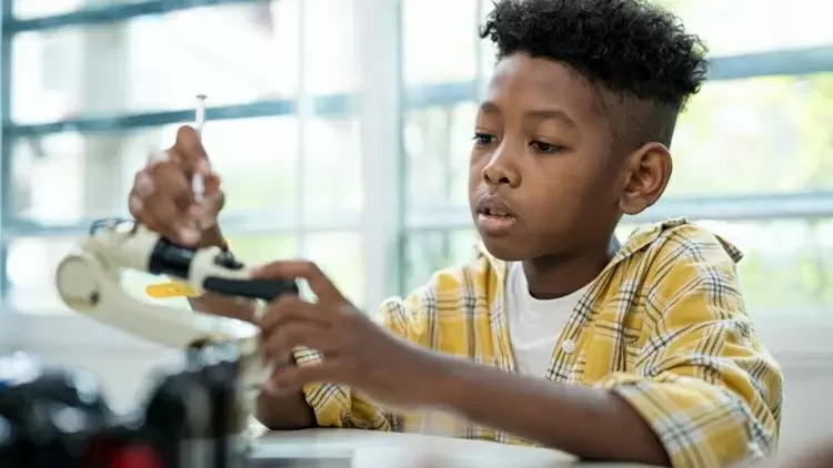 你覺得你在學生時期時是個好學生嗎？