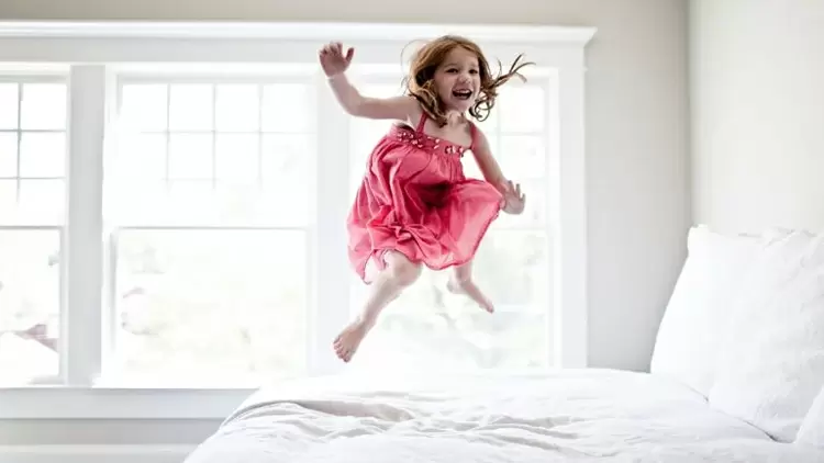 你最懷念小時候的什麼？