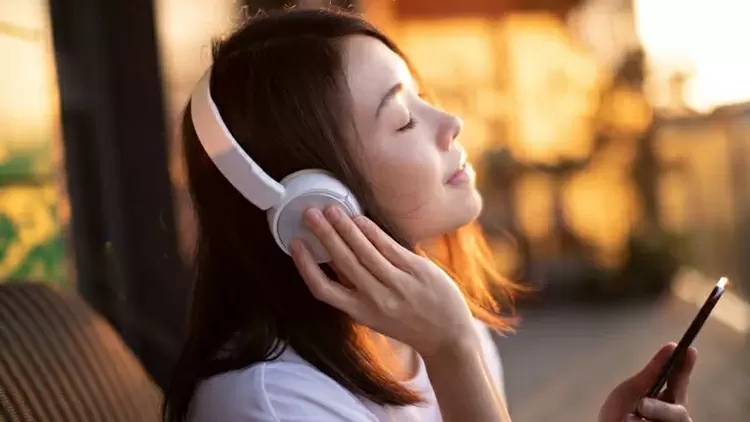 你喜歡什麼類型的音樂？