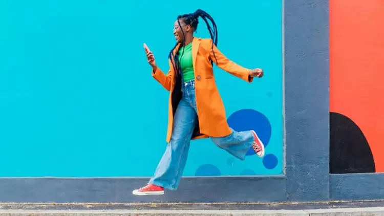 你的外向程度有多高?