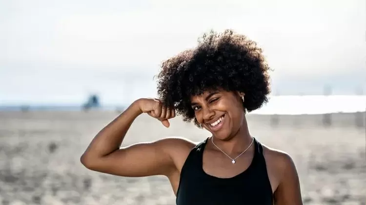 在你看來，你最大的個性特徵是什麼？