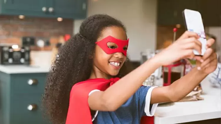 你最喜歡哪一個超級英雄？