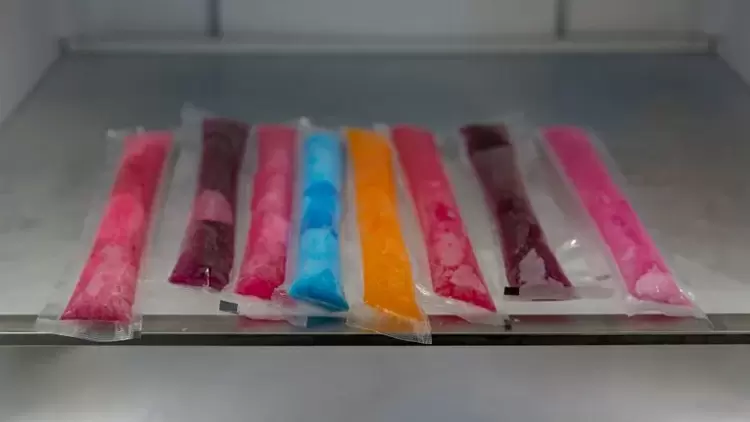 你最喜歡哪一種童年美食？