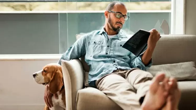 忙碌一天后，你最喜歡的放鬆方式是什麼？