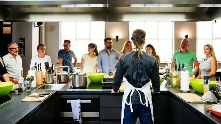 你現在想上什麼課？