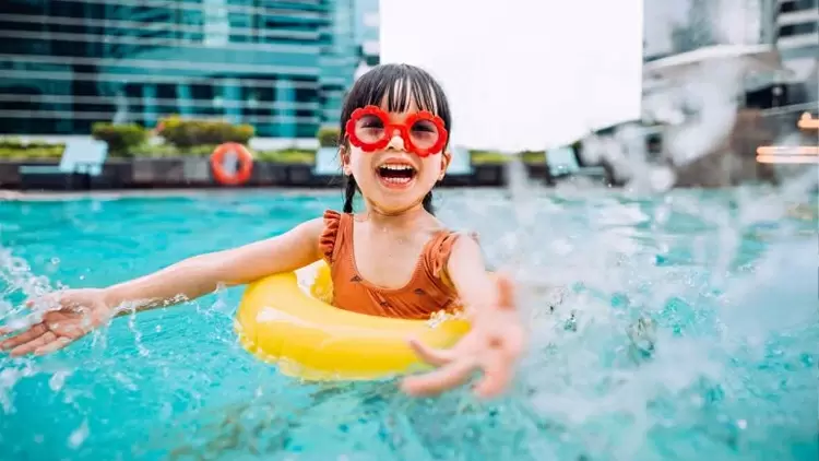 你有五歲以前的記憶嗎？