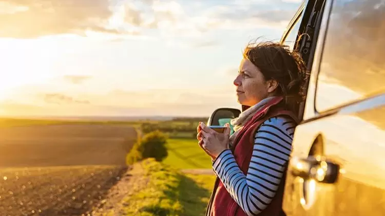 你喜歡獨處嗎？