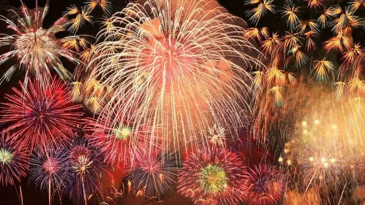 你最不喜歡的節日是什麼？