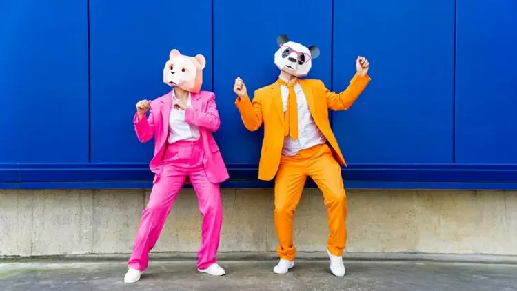 你還看動畫片嗎？