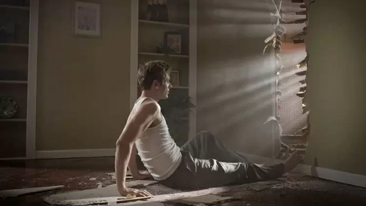 你做過噩夢嗎？