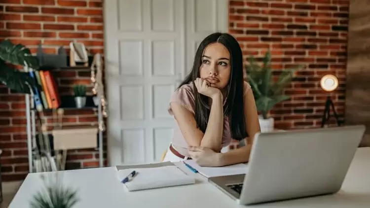 你是個思慮過多的人嗎？