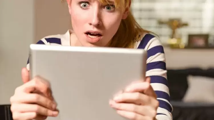 在這些事情中，哪一件最讓你難過？