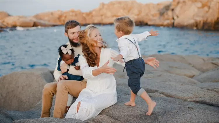 哪一個聽起來像是你想讓你的朋友或家人開心的事情？