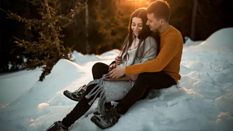 你信任他人有多容易，尤其是在浪漫關係中？