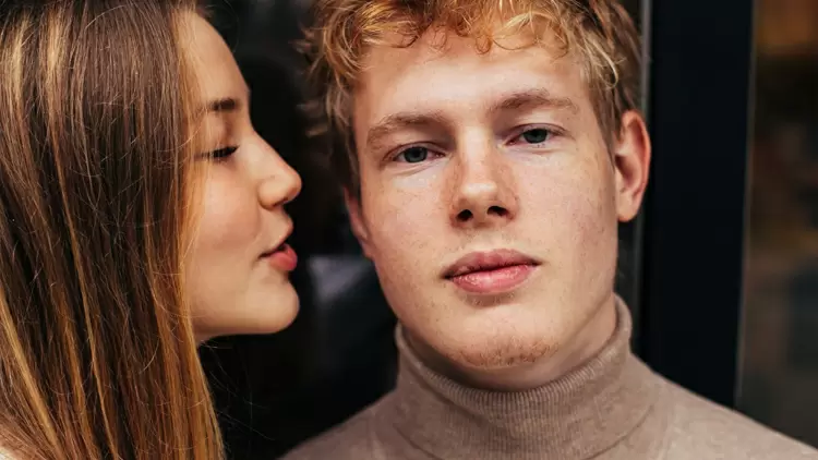 你有沒有因為害怕分手而試圖修復一段有毒的關係？