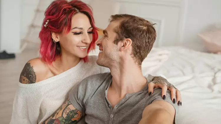 分手後，你能多快開始一段新戀情？