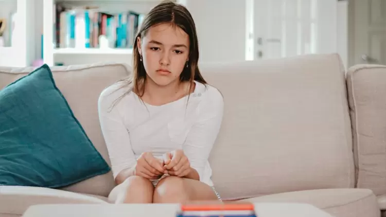 你小時候經歷過失敗嗎？