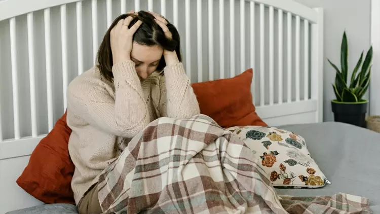 你小時候父母離婚了嗎？