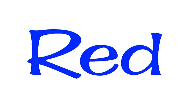 快的 在5秒內選擇你看到的顏色（而不是單詞）！