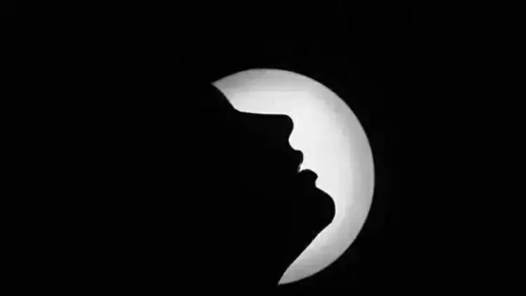 你最先看到的是什麼?