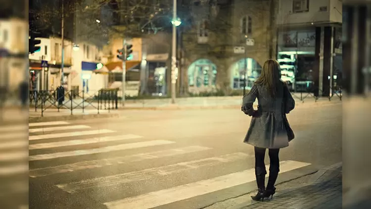 你會因為獨自做很多事而感到不開心