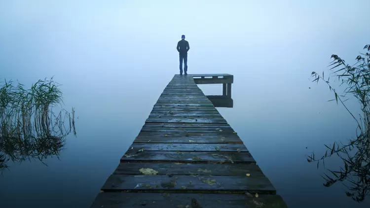 你多久會感到特別孤單？