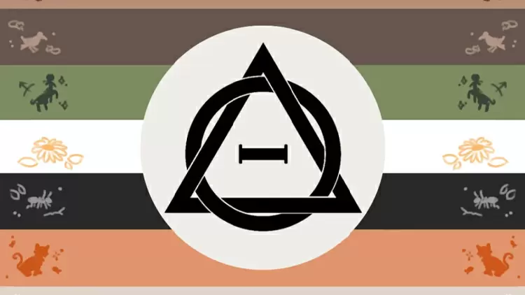 雖然熱愛自然和動物是一種美妙的特質，但這並不一定意味著你是塞裏安人。