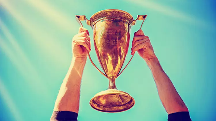 成就大事對我來說很重要