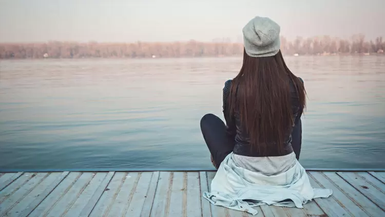 我總是對事情深思熟慮