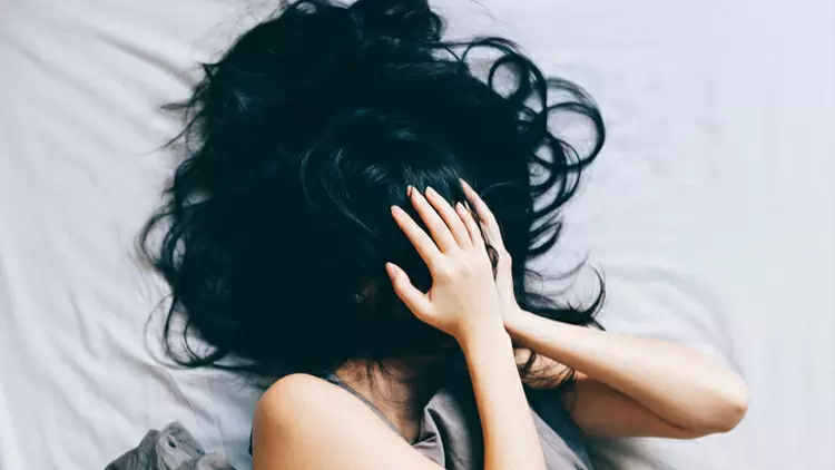 對我來說，在任何時候能夠避免疼痛和痛苦是非常重要的