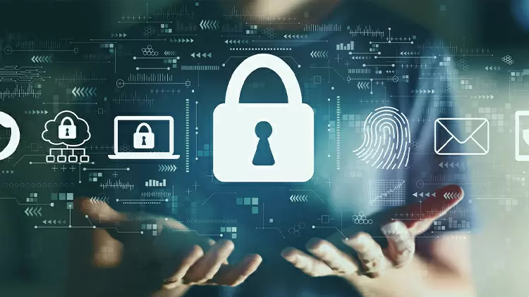 在所有事情裡，我最在意的就是安全問題。