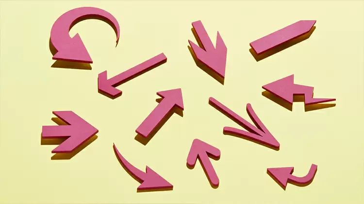 幾乎沒有一個合適的理由讓我改變我的做事方式。