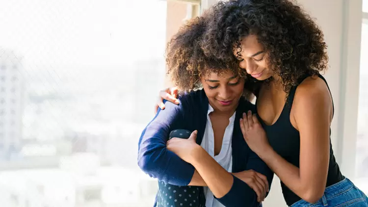 我喜歡和我能提供幫助的人在一起。