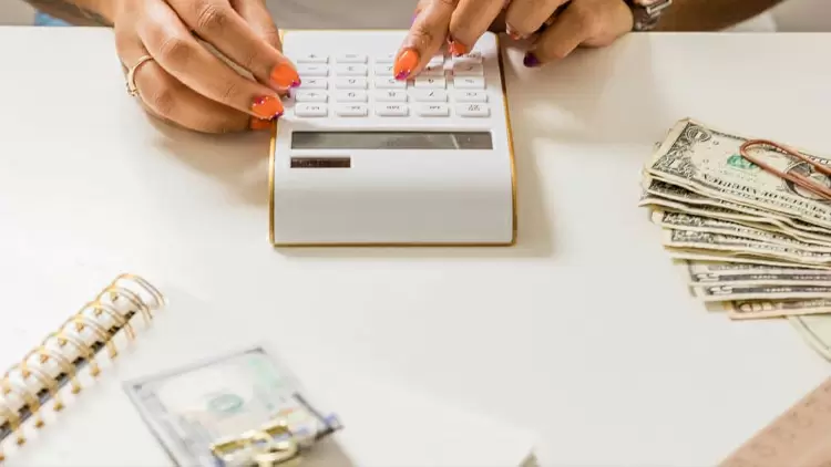 我總是有個計畫：萬一出了差錯，我該怎麼辦？