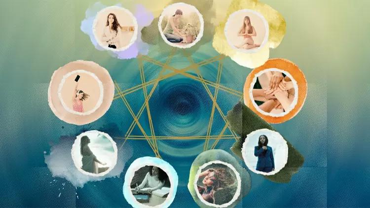 第四型人格（個人風格者）：愛獨特