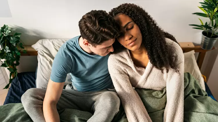 你對於向別人展現自己的脆弱有什麼看法？